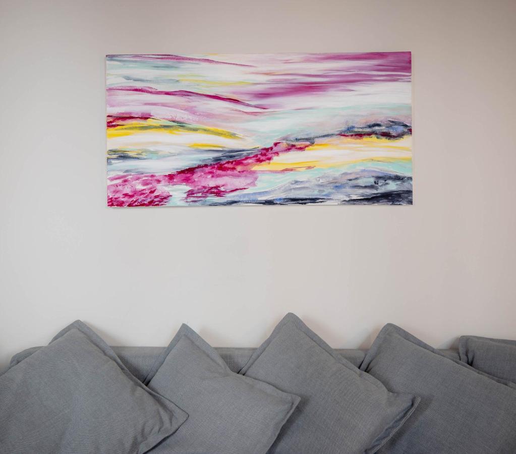 Art Novella Gallery Apartment *